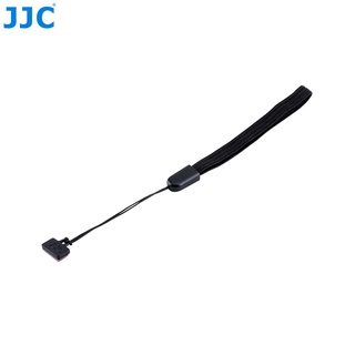 JJC 兩用鏡頭蓋防丟繩 防掉繩 適合鏡頭口徑不大於46mm的微單鏡頭 有無穿繩孔都可使用