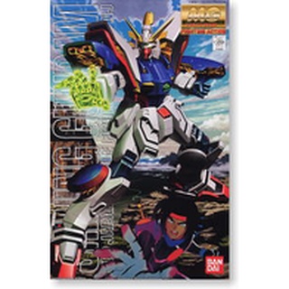 【碧藍星】MG 閃光鋼彈 鋼彈G武鬥傳 多門火州 鋼普拉 鋼彈模型 萬代 1/100 組裝模型