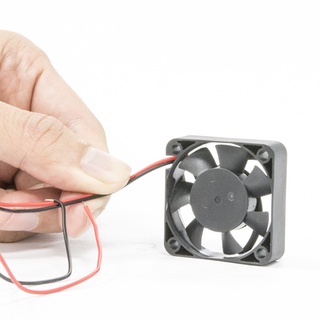 40*10mm 4公分 5V DC 3D列印風扇 DVR CPU顯示卡風扇 機箱風扇 靜音USB散熱風扇