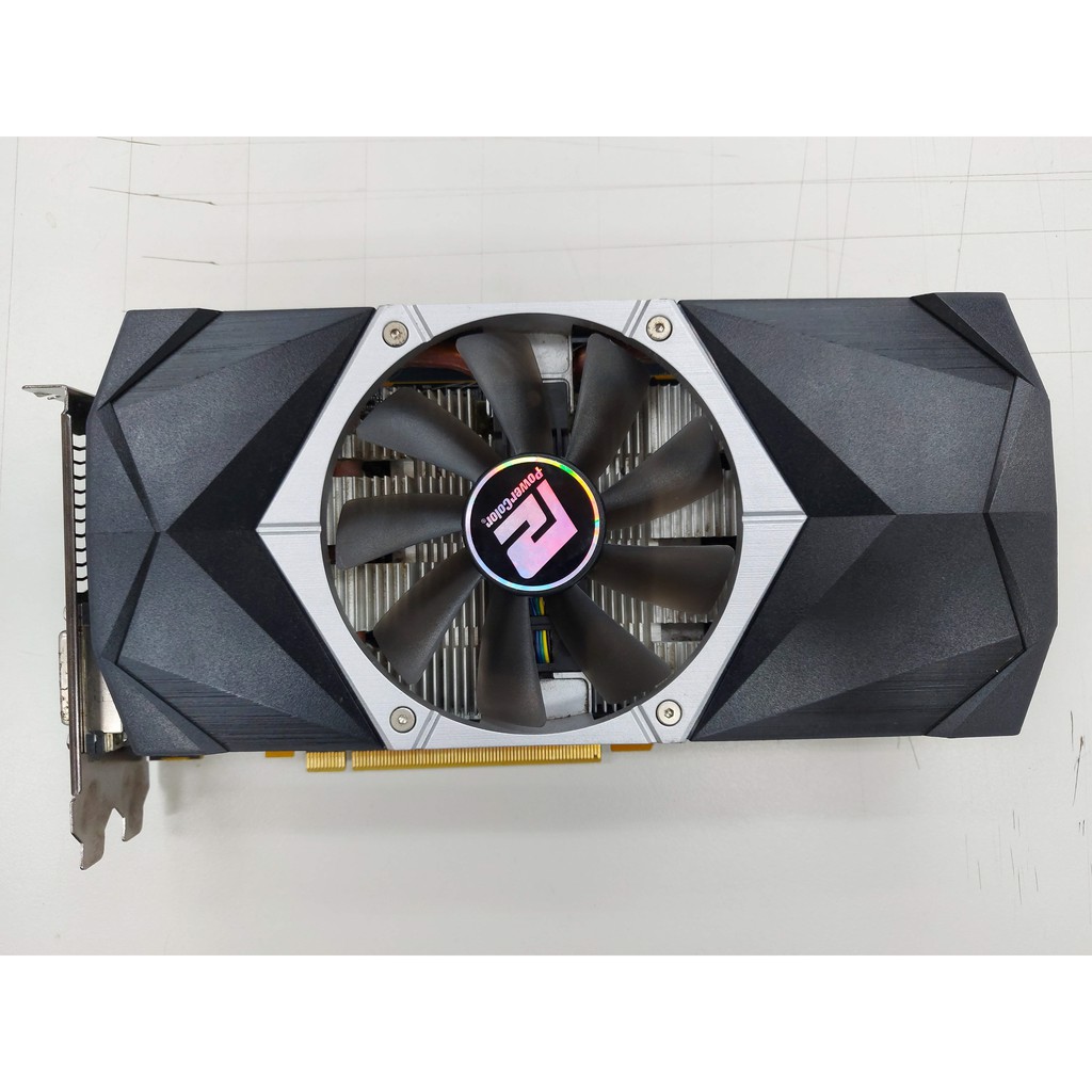 撼訊rx480 4g