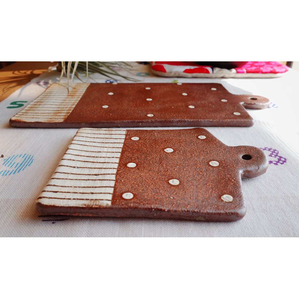 日本超人氣職人中村佳菜子 小板皿 蝦皮購物