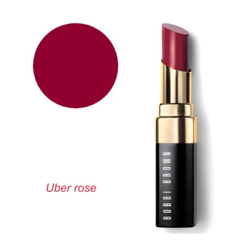 ［現貨］❤️ Bobbi Brown 精萃修護唇膏 Bobbi Brown Nourishing Lip Colour