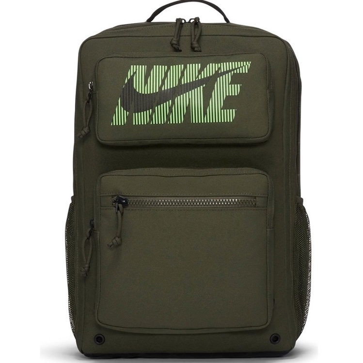 Nike多功能氣墊後背包DA8217-325
