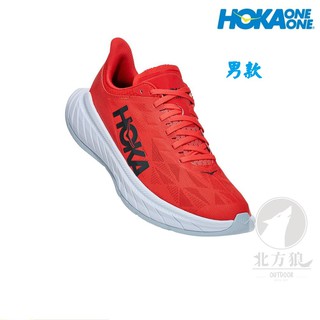 hoka one one carbon x herr