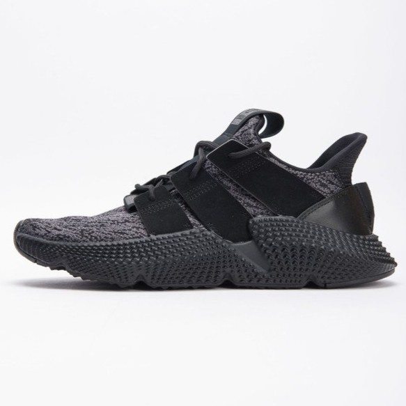 【小八】adidas Prophere Triple Black 全黑 CQ2126