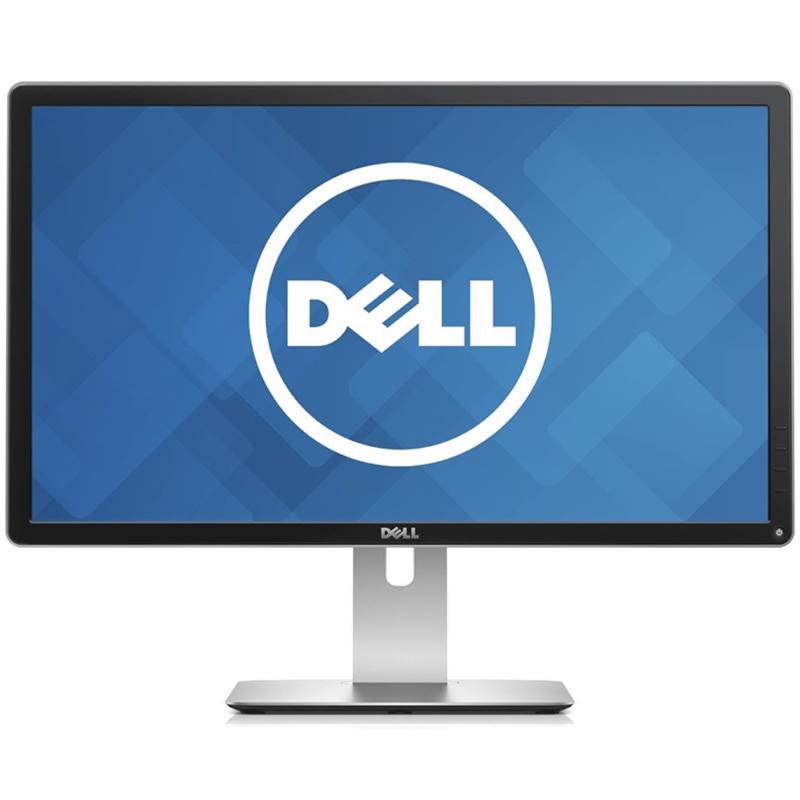 DELL 24” P2415Q 4K 高畫質 電腦螢幕