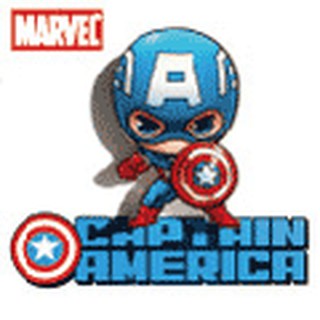 特價🌟【MARVEL復仇者聯盟系列】Mini 3D立體夜燈 ↗美國隊長↖㊣索爾㊣ 鋼鐵人㊣ 小燈 壁燈