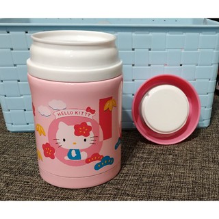 『Hello Kitty』料理燜燒罐 2020週年慶SOGO週年慶來店禮 可蝦皮店到店