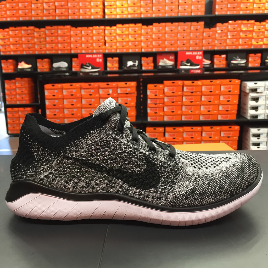 nike free run flyknit 4.0