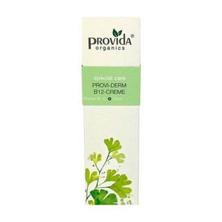 德國 Provida organics 維他命B12舒緩保濕霜 50ml (PVD055)