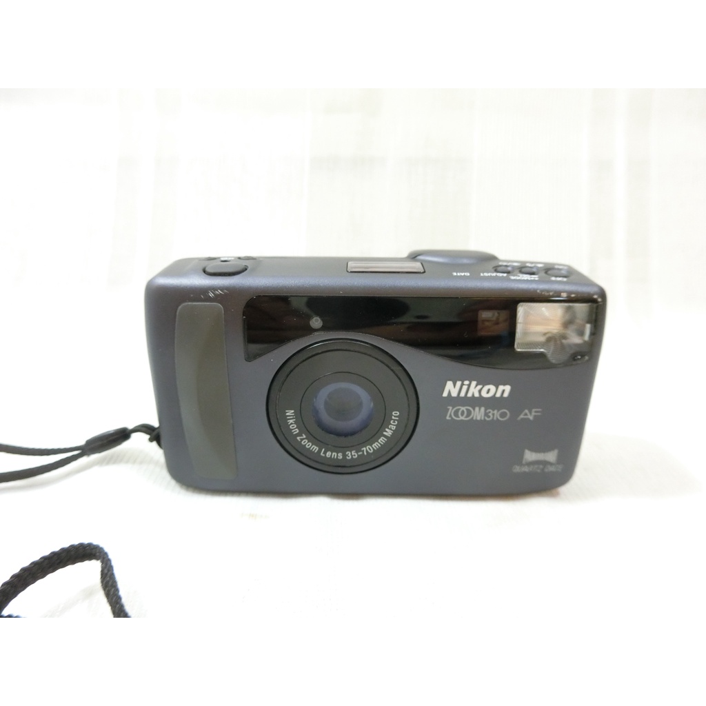 特別コラボアイテム」 - [動作品]Nikon ZOOM 310 AF 35-70mm Macro