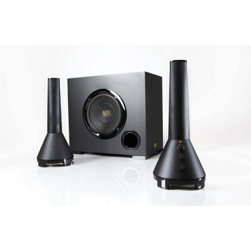 Altec lansing VS4621 2.1聲道音響