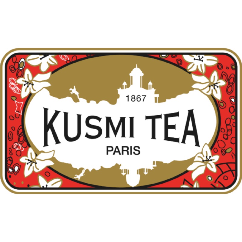 KUSMI TEA 🇫🇷 法國代購 茶葉/茶包/茶罐