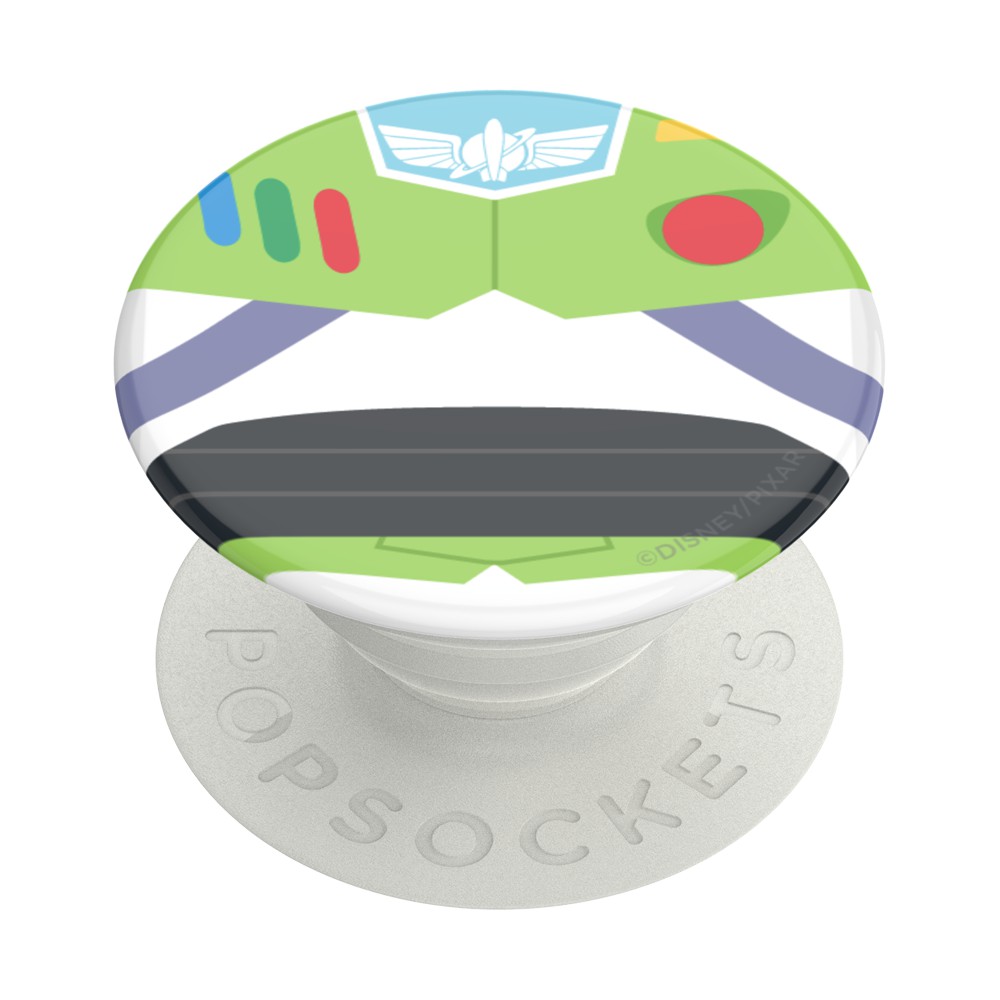 PopSockets 泡泡騷 玩具總動員  Toys 巴斯光年 SPACE RANGER BUZZ 太空巴斯