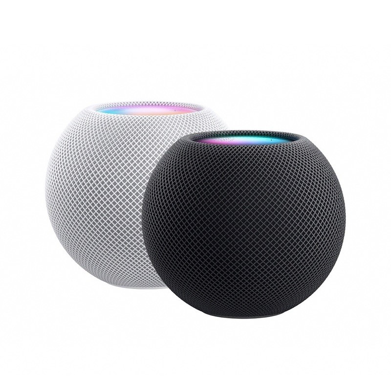 現貨] Apple HomePods mini 全新1年保固| 蝦皮購物