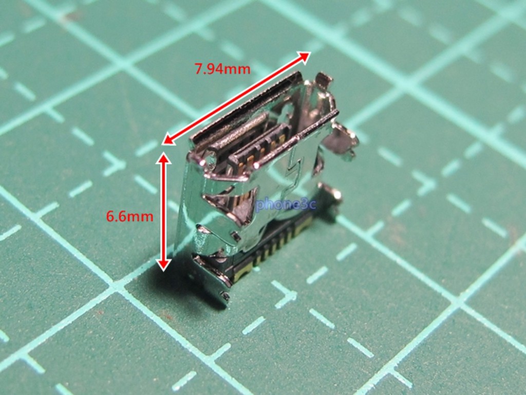 Samsung Galaxy Mini S5570 原廠 尾插 USB 傳輸 充電孔 旅充孔