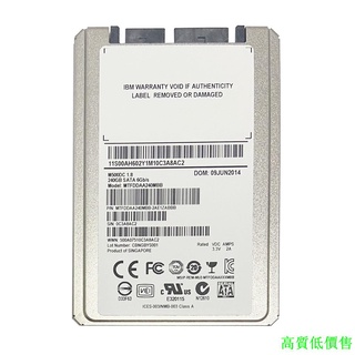 1.8吋 240G MICRO SATA SSD 固態硬碟 惠普 HP EliteBook 2530p 2730p 保固