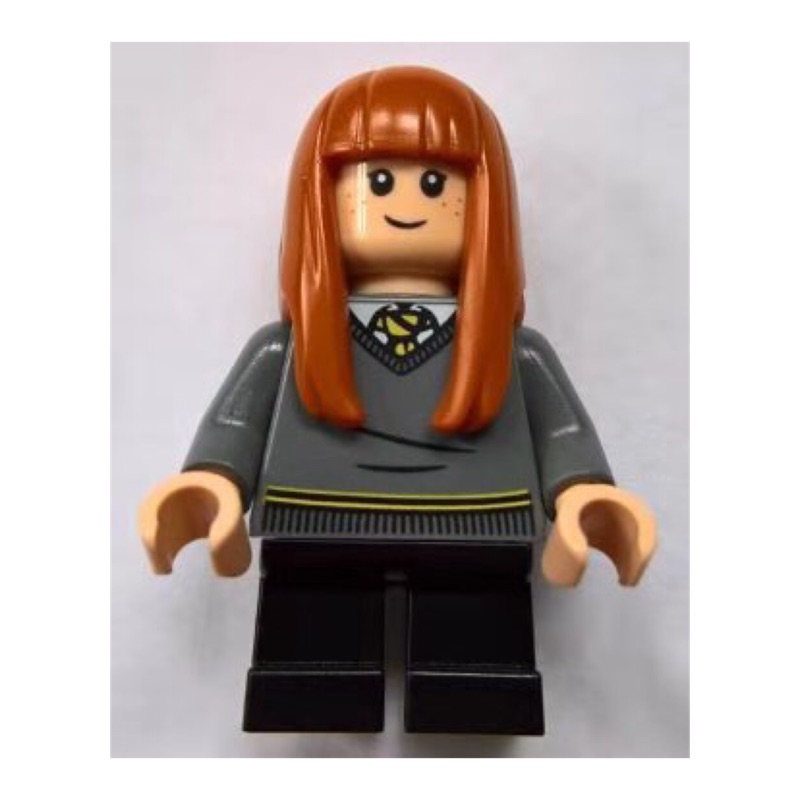 樂高 LEGO 蘇珊波恩 Susan Bones 哈利波特（hp149 75954）