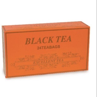 東爵優品阿薩姆冰紅茶 ◆25公克×24入◆(拆盒分售滿5包出貨)