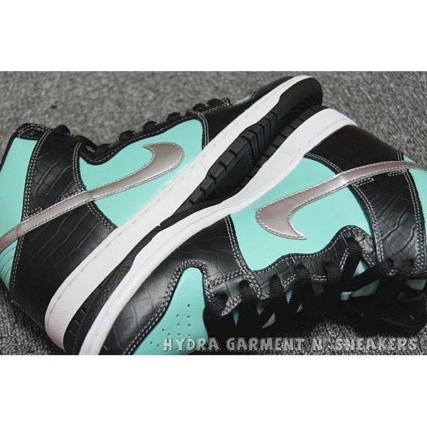 tiffany sb high