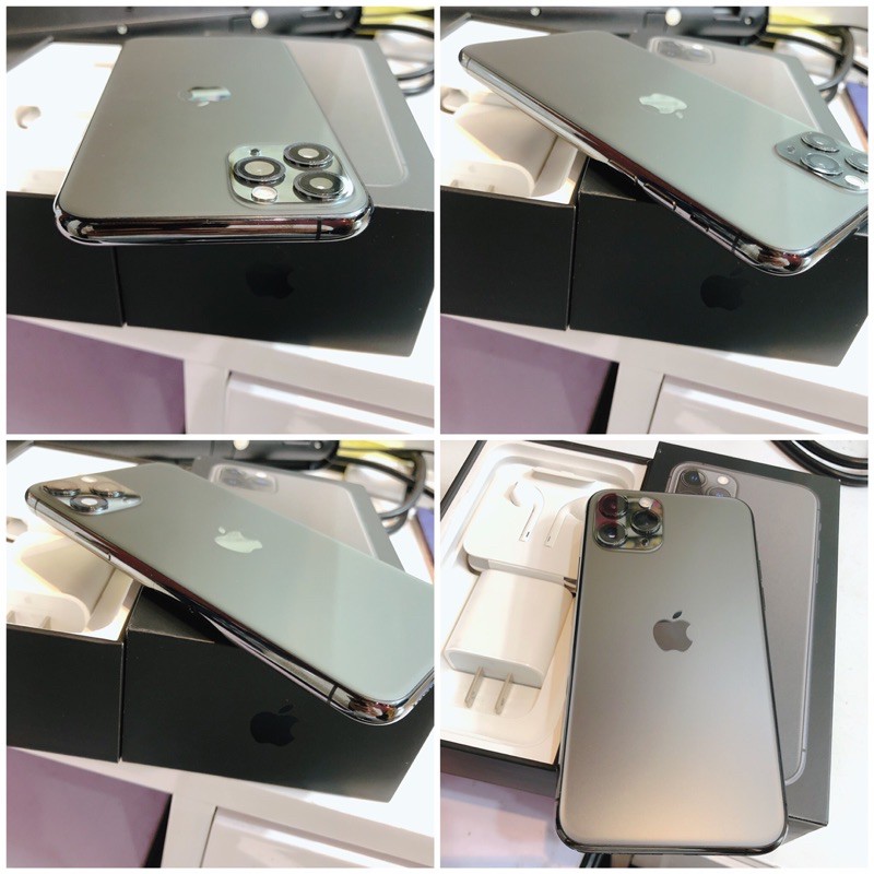 iPhone 11 Pro 64gb