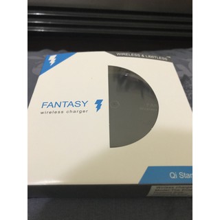 Fantasy wireless charger