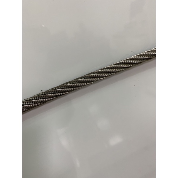 斜槓青年4.8mm 6mm 9mm 鋼索