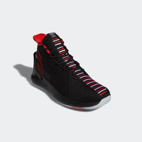 d rose 9 geek up