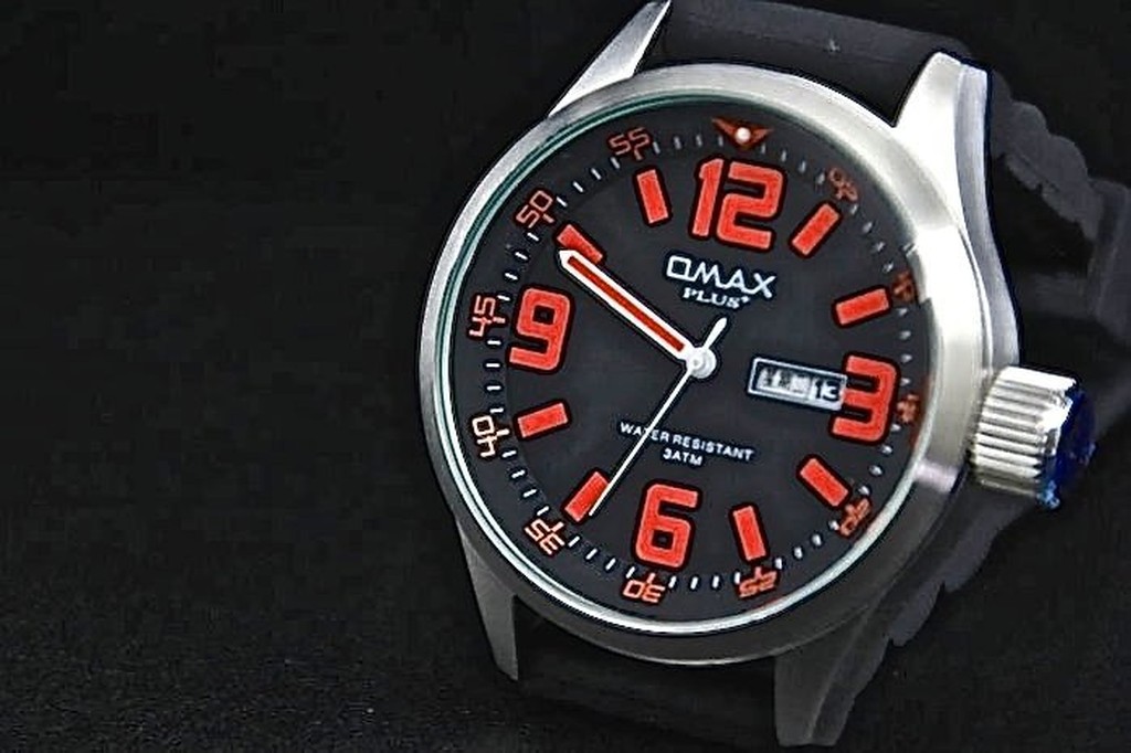 168錶帶配件 /強悍sinn風格,台灣品牌, 歐馬仕不銹鋼小沛風大水壺不鏽鋼製錶殼石英錶pilot hamilton