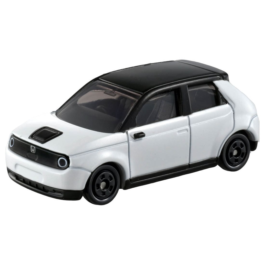 [TC玩具] Tomica多美小汽車 Honda e 電動轎車 原價135 特價