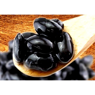 香香私房菜 - 頂級日本丹波佃煮黑豆、有機黑豆、佃煮蜜黑豆、素食可用、全素可食用、營養黑豆