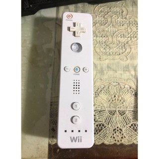 遊戲歐汀: 正版 任天堂 Wii搖桿 白色手把 最後十隻 促銷價 原廠 不能玩度假 要額外有感應器