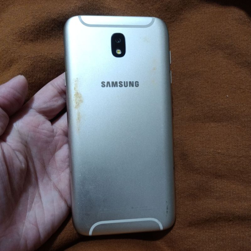 三星 Samsung Galaxy J7 SM-J730GM 自拍神機 零件機