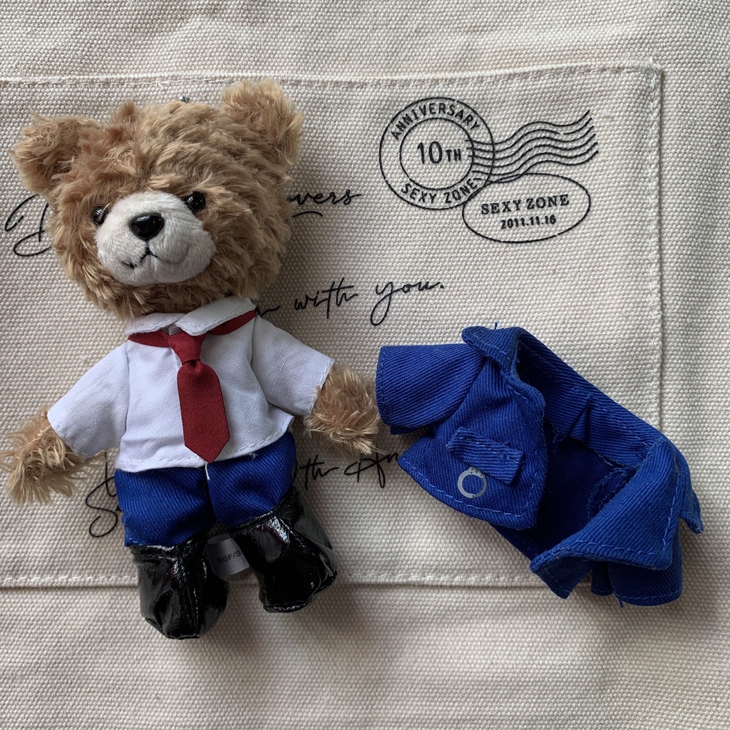 Sexy Zone 娃娃的價格推薦 22年6月 比價比個夠biggo