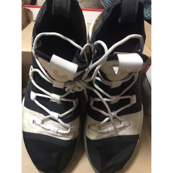 Nike kobe ad exodus 運動鞋，SizeUS10.5(28.5公分）