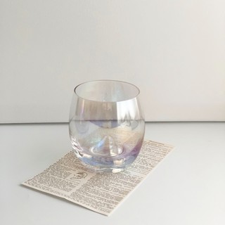 🔸現貨🔸Little Things| 我的杯子裡有富士山🗻玻璃杯