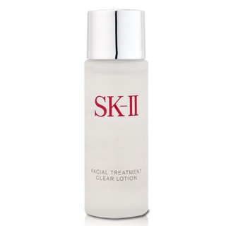 SK-II 亮采化妝水 10ml