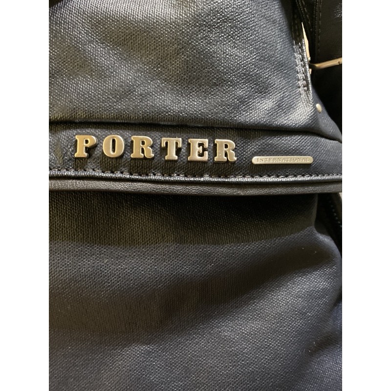 porter水桶包/poter/porterinternational/側背包/吉田包/PORTER/男生側包/側背包