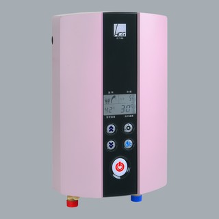 HCG E7166最新智慧型LCD數位恆溫電能熱水器 和成牌電熱水器
