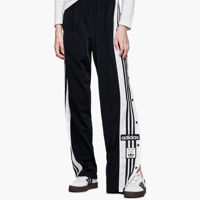 Adidas Originals Adibreak Pants- size S (二手) | 蝦皮購物