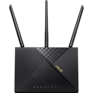 華碩 4G-AX56 LTE 家用路由器 ASUS AX1800 4G 現貨 廠商直送