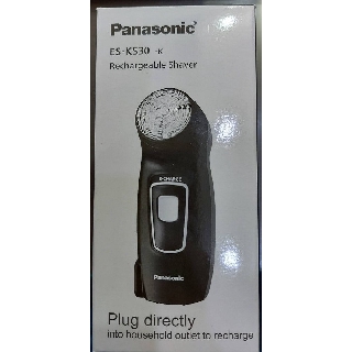 國際牌 Panasonic 電動刮鬍刀 ES-KS30-K (原廠公司貨)