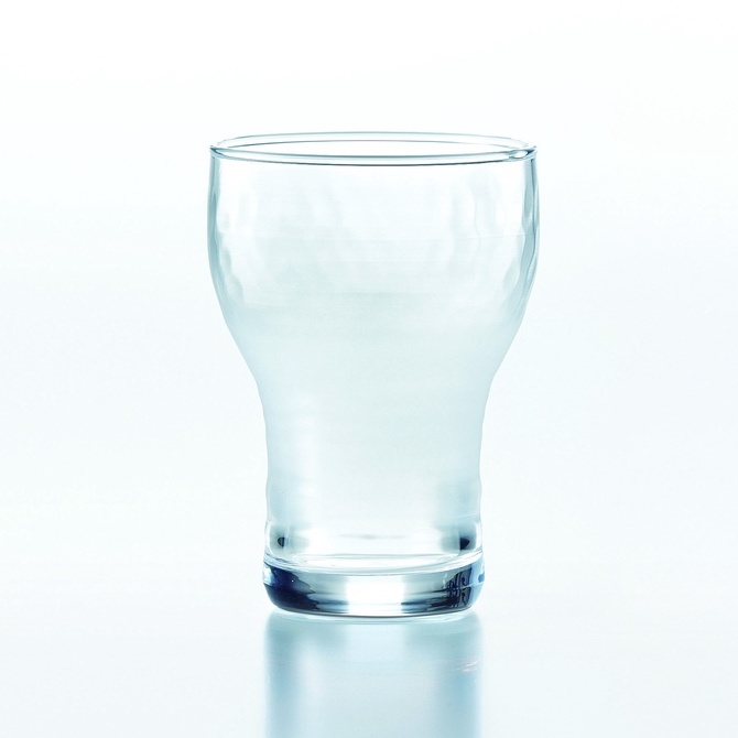 【日本TOYO-SASAKI】 玻璃啤酒發泡杯《拾光玻璃》酒杯 玻璃杯 啤酒杯