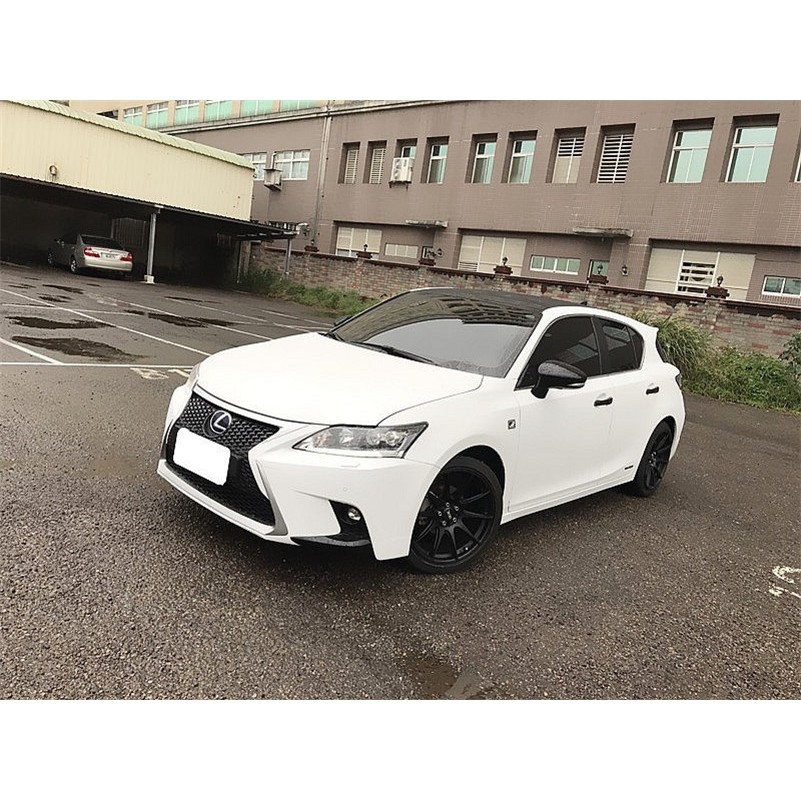 Fb 收尋 阿哲中古車買賣 15年lexus 凌志ct0h 頂級限量版二手車中古車 蝦皮購物
