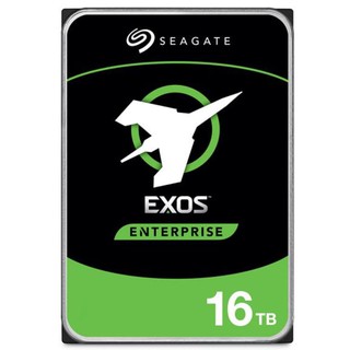 【現貨】希捷企業號 Seagate EXOS SATA 16TB 3 . 5吋 企業級硬碟 ST16000NM000J