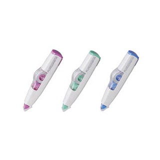 【附發票】PLUS 智慧型滾輪修正帶 WHIPER MR WH-604 WH-605 WH-606