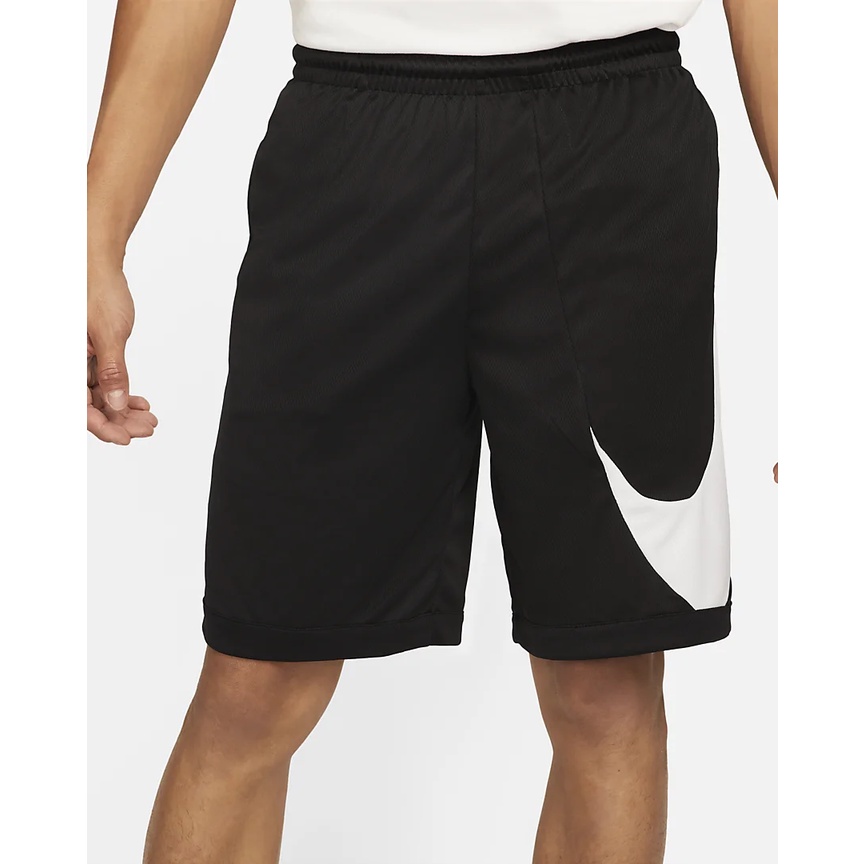 【WUMING_SPORT】現貨 NIKE Dri-FIT 男 籃球褲 訓練 運動 短褲 球褲 DH6764-013