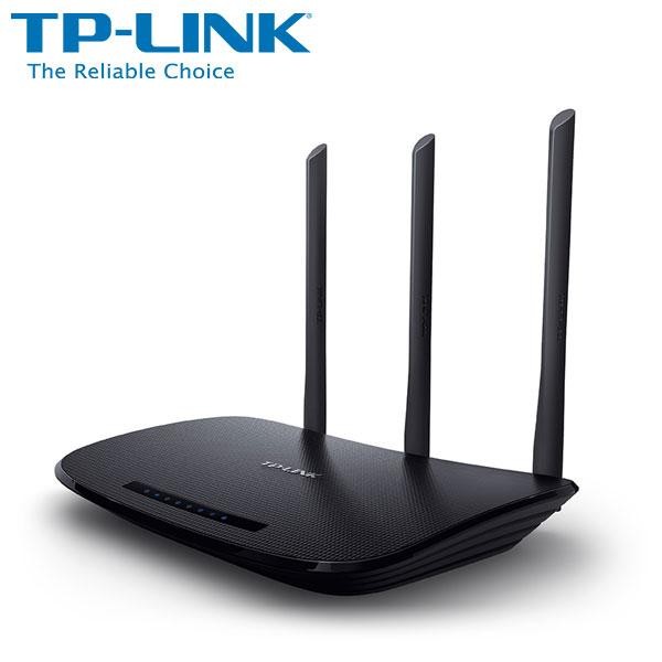 全新~TP-LINK TL-WR940N V3 450Mbps無線路由器IP分享器WDS中繼WPS MOD