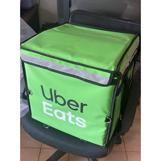 Uber Eat官方正品保溫袋 蝦皮購物