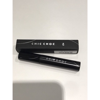 原價580 全新現貨 CHIC CHOC 奇可俏可 濃密美型睫毛膏 8.4g #BK